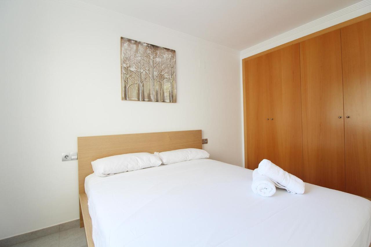 Global Properties, Bonito Adosado Con Jardin En La Playa De Almarda Villa Sagunto Luaran gambar